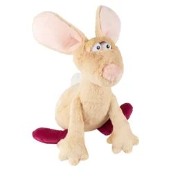 Formbares Plüschtier Hase, Kuschelformers