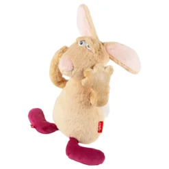 Formbares Plüschtier Hase, Kuschelformers