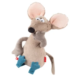 Formbares Plüschtier Maus, Kuschelformers