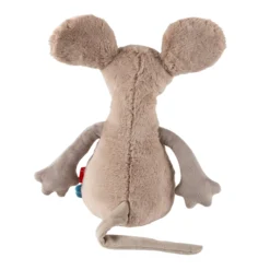 Formbares Plüschtier Maus, Kuschelformers
