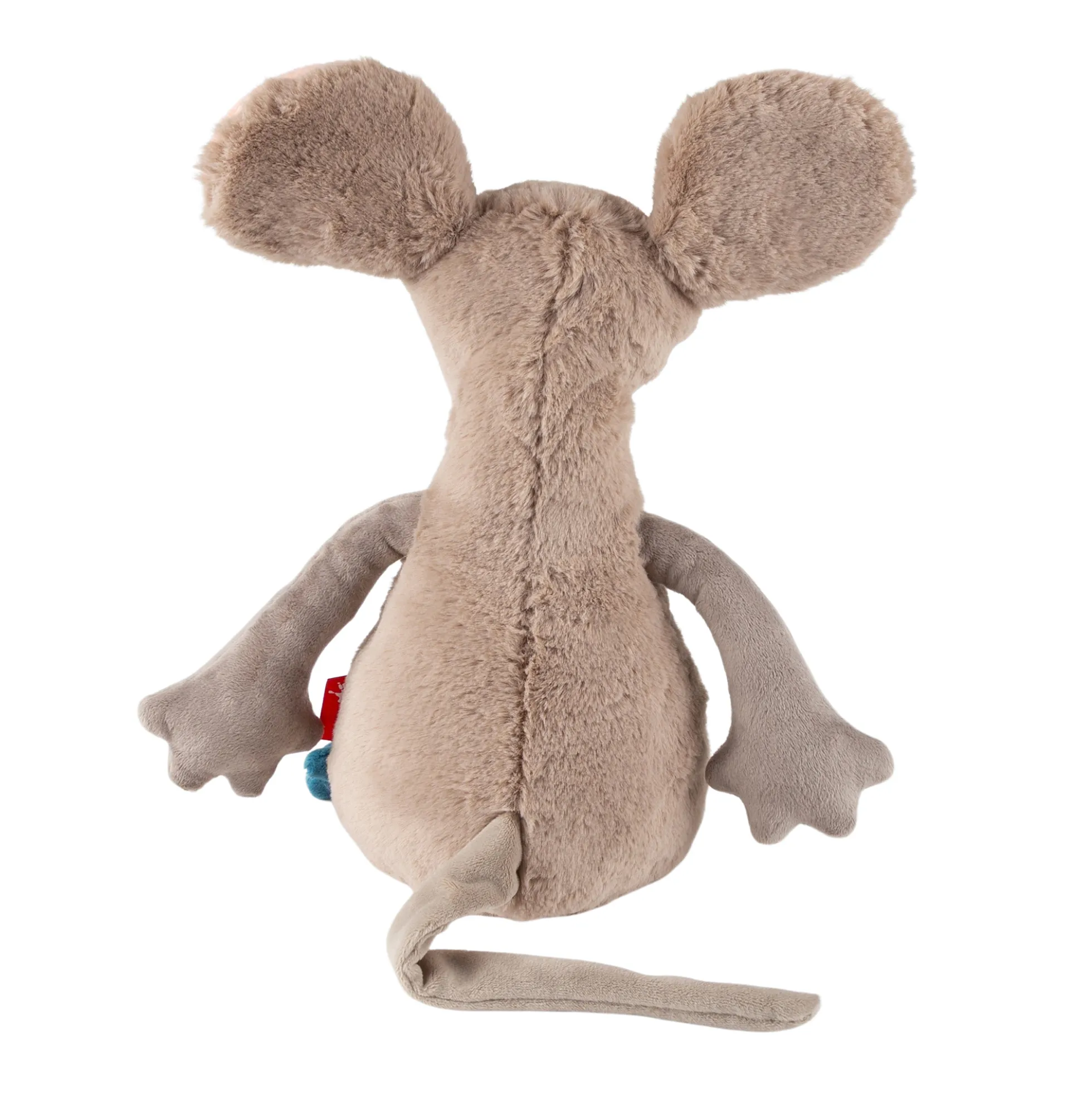 Formbares Plüschtier Maus, Kuschelformers