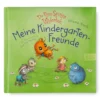 Freundebuch Meine Kindergartenfreunde - Die kleine Spinne Widerlich