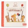 Freundebuch Mister O'Lui - Mein allererstes Freundebuch