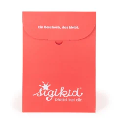 Geschenktüte - bleibt bei dir