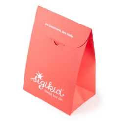 Geschenktüte - bleibt bei dir