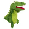 Handspielpuppe Krokodil, My Little Theatre