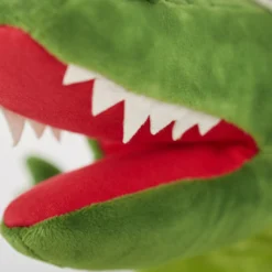 Handspielpuppe Krokodil, My Little Theatre