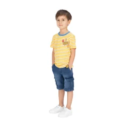 Jungen Jeans Bermuda