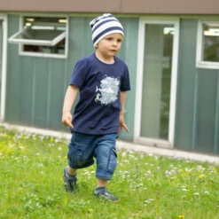 Jungen Jeans Bermuda