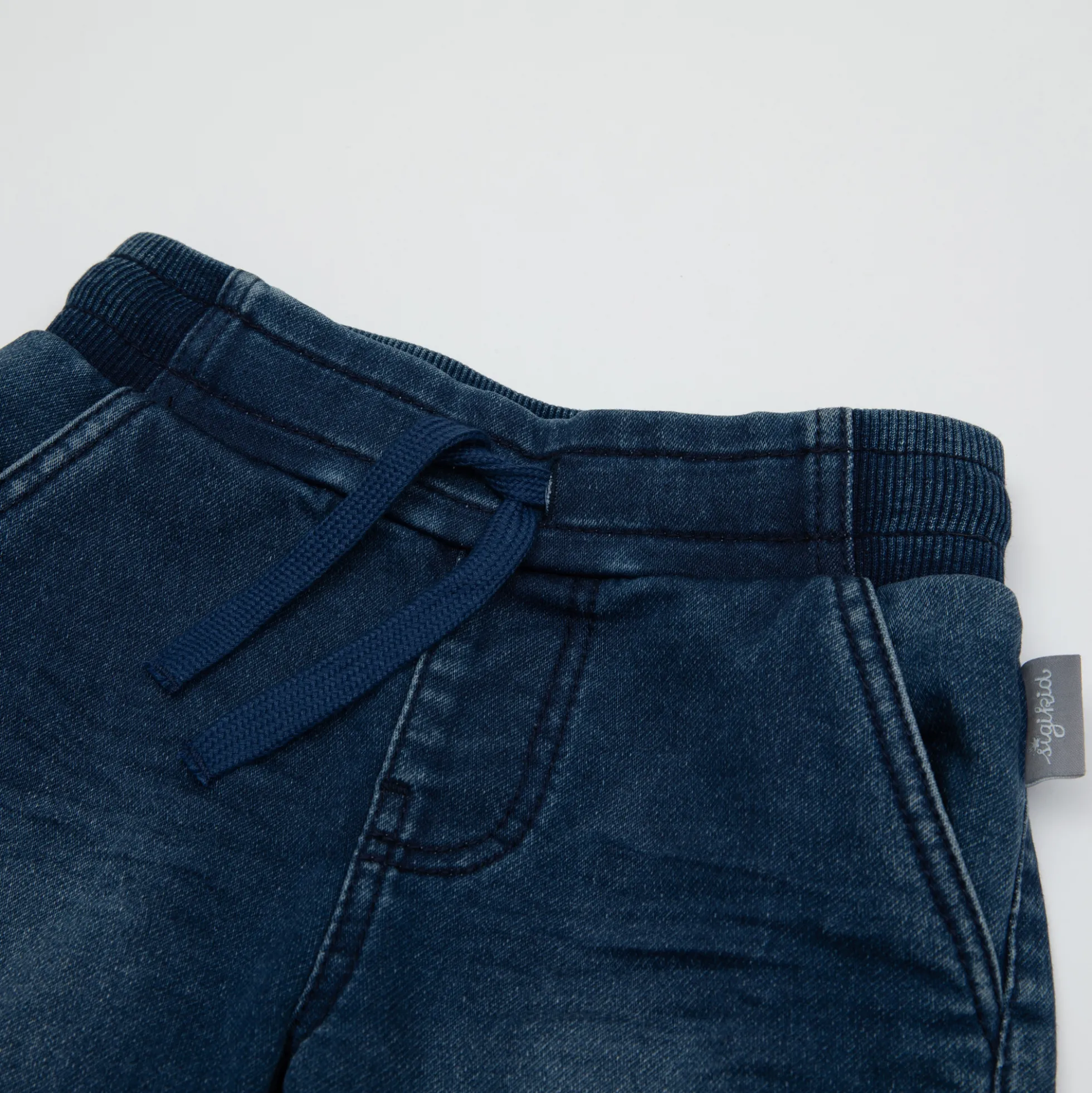 Jungen Jeans Bermuda