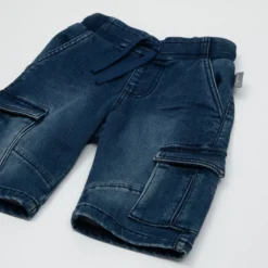 Jungen Jeans Bermuda