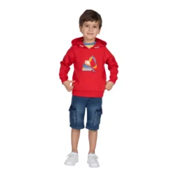 Jungen Jeans Bermuda