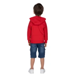 Jungen Jeans Bermuda