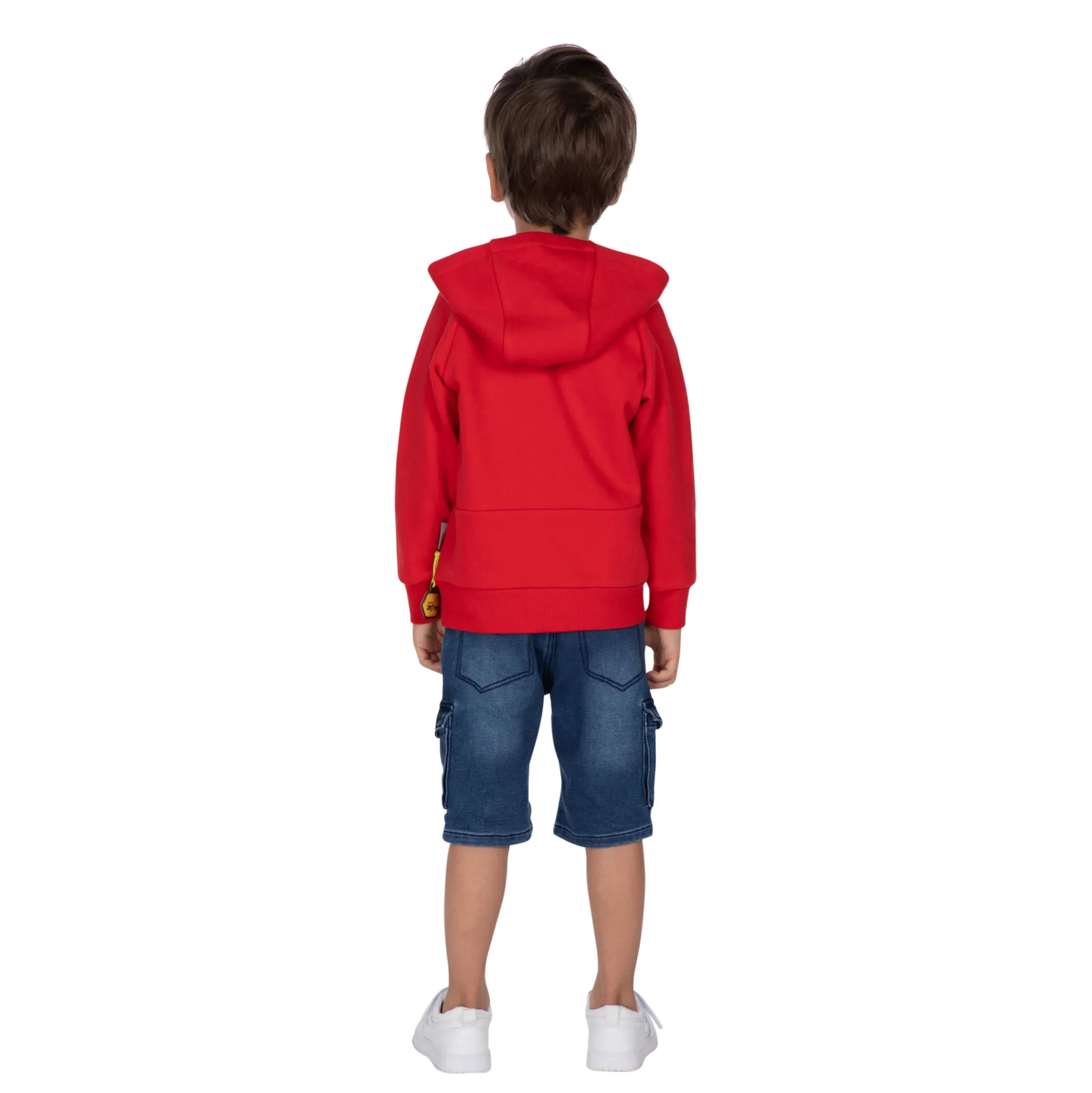 Jungen Jeans Bermuda