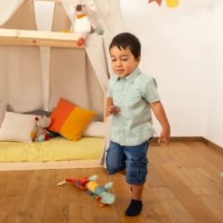Jungen Jeans Bermuda