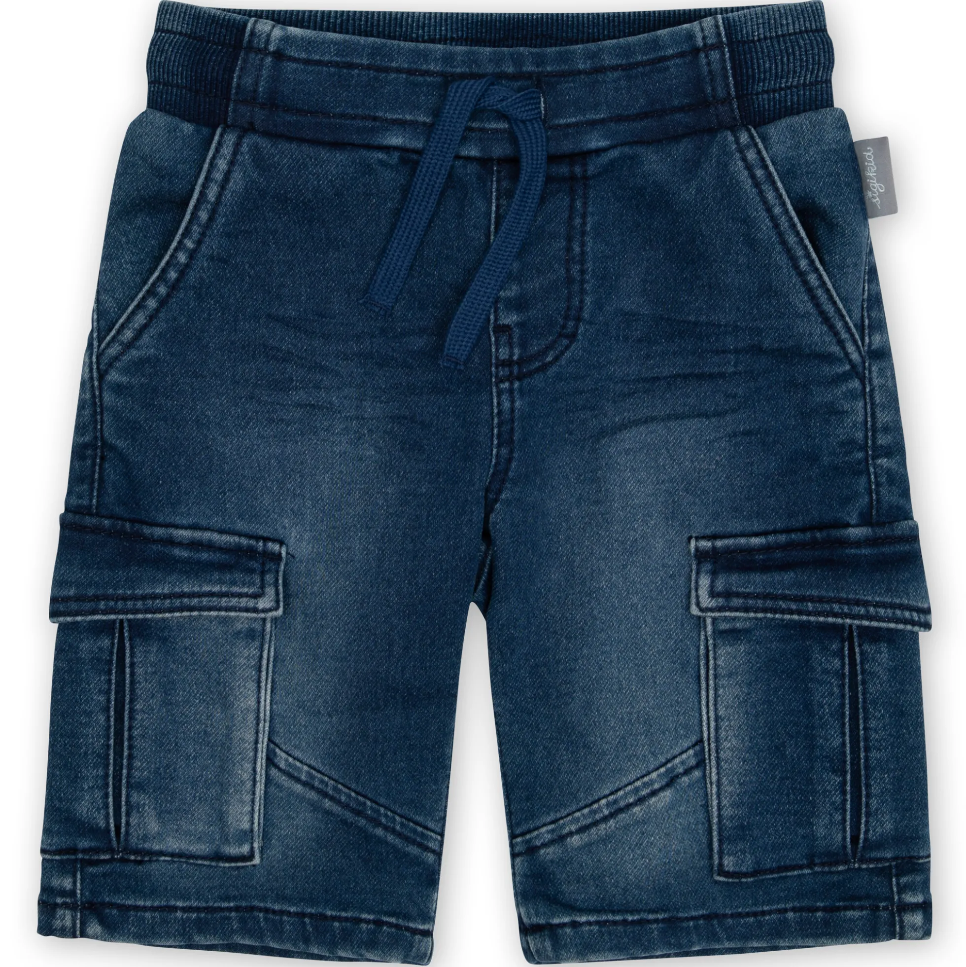 Jungen Jeans Bermuda