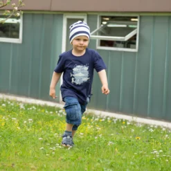 Jungen Jeans Bermuda