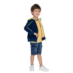 Jungen Jeans Bermuda