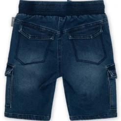 Jungen Jeans Bermuda