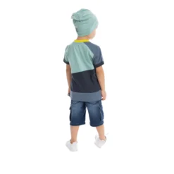 Jungen Jeans Bermuda