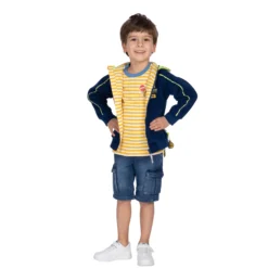 Jungen Jeans Bermuda