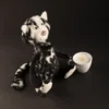 Katze Cat Macchiato Beaststown
