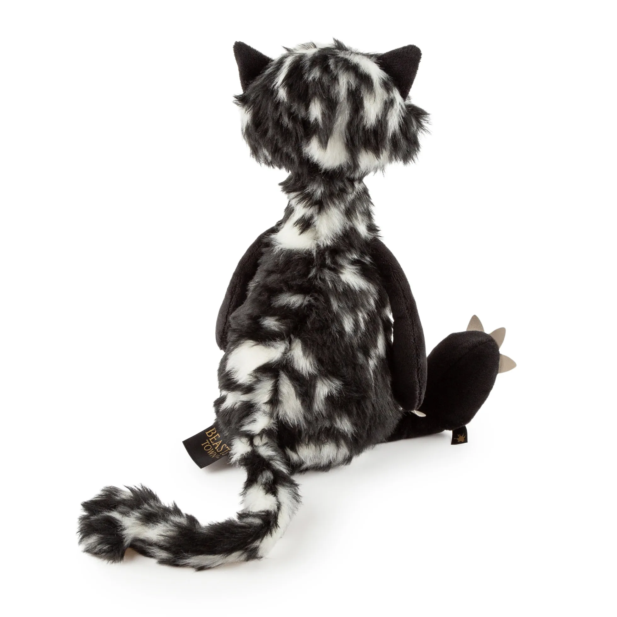 Katze Cat Macchiato Beaststown