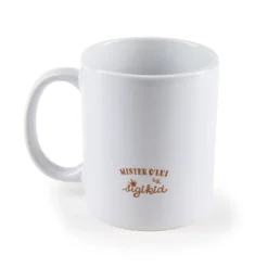 Keramik Tasse Mister O'Lui, 300 ml