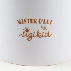 Keramik Tasse Mister O'Lui, 300 ml