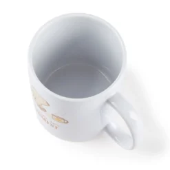 Keramik Tasse Mister O'Lui, 300 ml