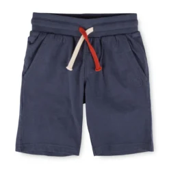 Kinder Bermuda, blau