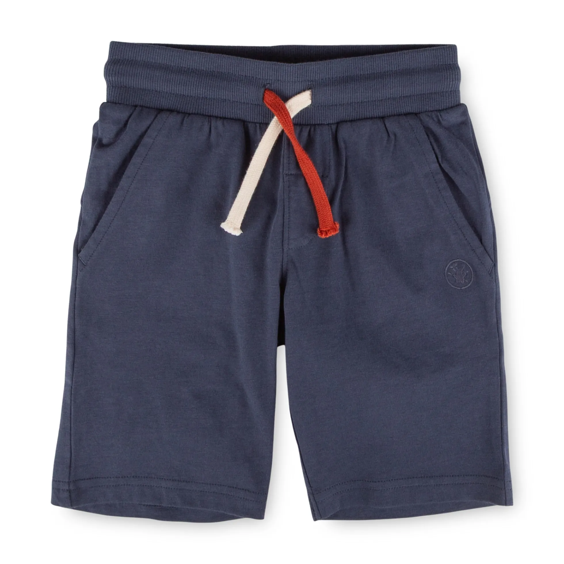 Kinder Bermuda, blau