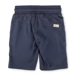 Kinder Bermuda, blau