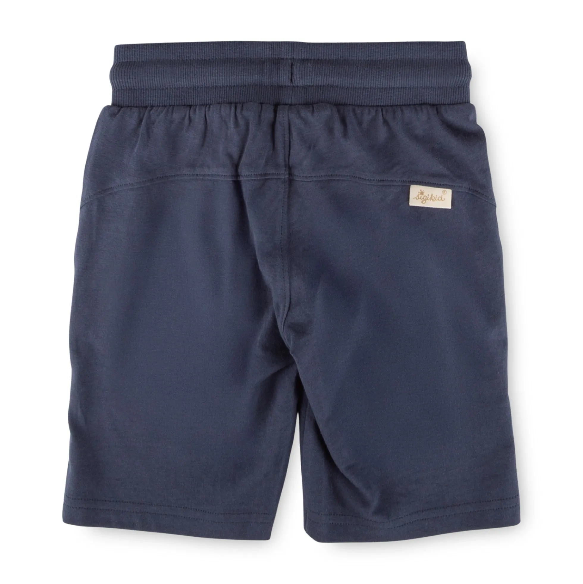 Kinder Bermuda, blau
