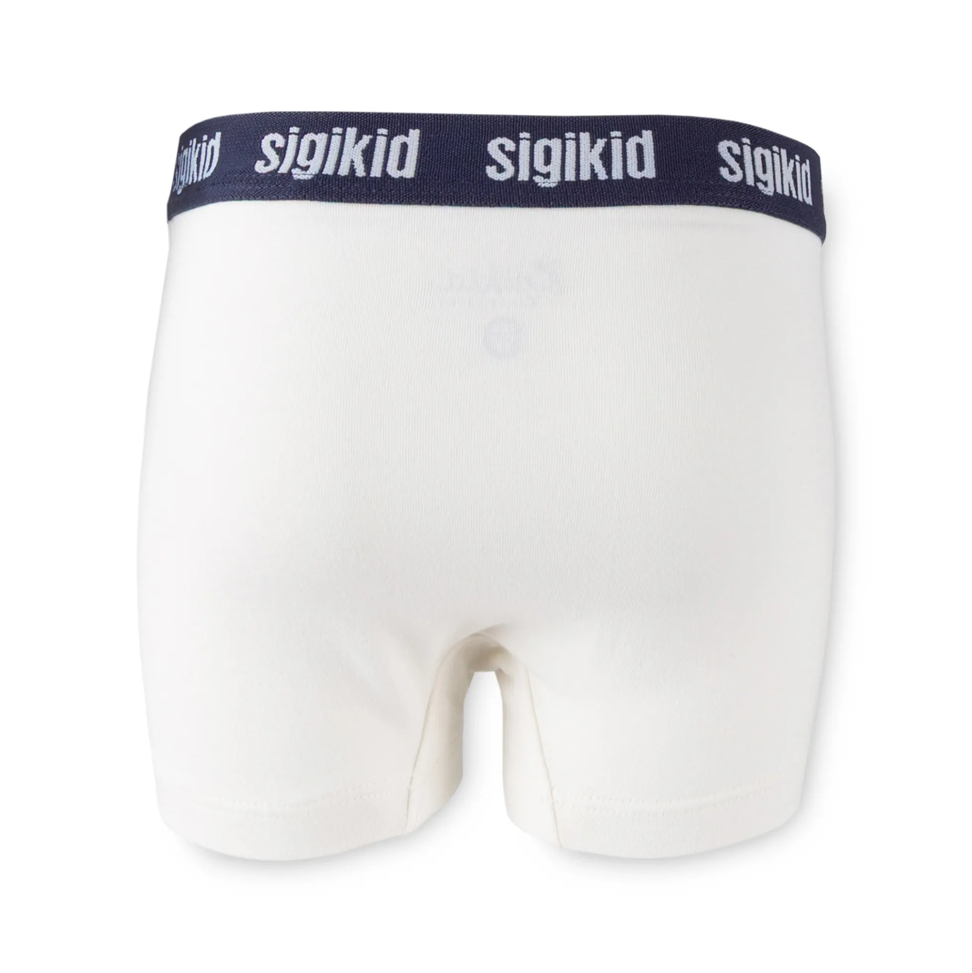 Kinder Boxershorts Mini Monster
