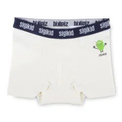 Kinder Boxershorts Mini Monster