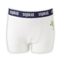 Kinder Boxershorts Mini Monster