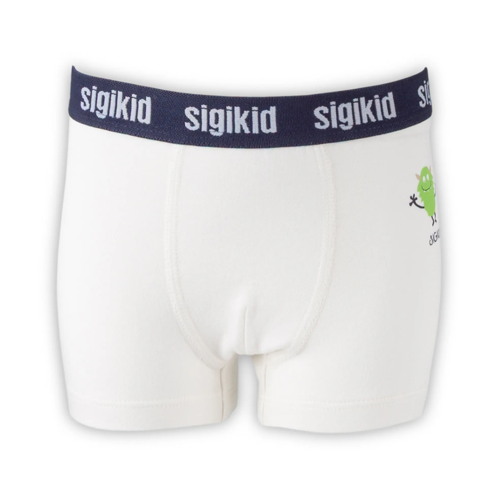 Kinder Boxershorts Mini Monster