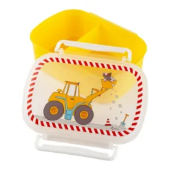 Kinder Brotbox Bodo Bagger