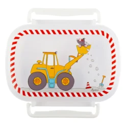 Kinder Brotbox Bodo Bagger