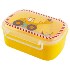 Kinder Brotbox Bodo Bagger