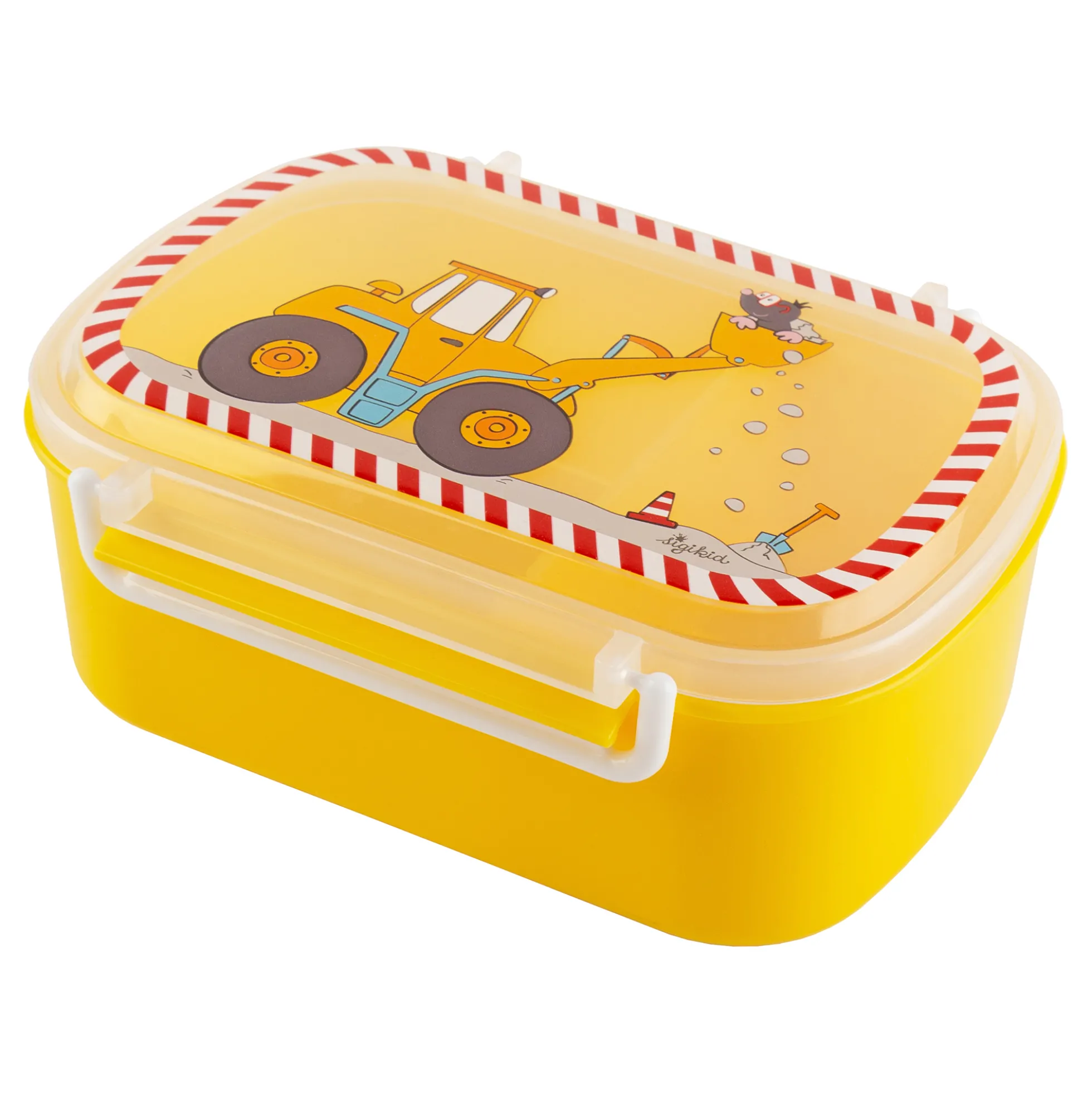 Kinder Brotbox Bodo Bagger