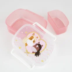 Kinder Brotbox Pony Love