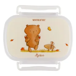 Kinder Brotdose Mister O'Lui, groß