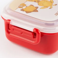 Kinder Brotdose Mister O'Lui Kuschelfreunde