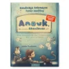 Kinderbuch Anouk, dein nächstes Abenteuer ruft!