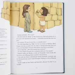 Kinderbuch Anouk, dein nächstes Abenteuer ruft!