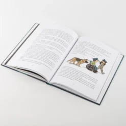 Kinderbuch Anouk, dein nächstes Abenteuer ruft!