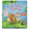 Kinderbuch Besuch beim Doktor - Die kleine Spinne Widerlich
