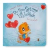 Kinderbuch Die kleine Spinne Widerlich hat dich lieb - Pappbilderbuch